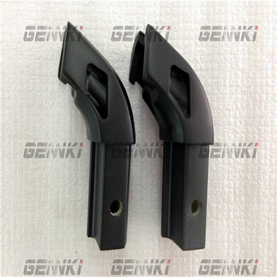 CAD Data ABS Plastic Rapid Prototyping CNC Milling Injection Molding Prototyping