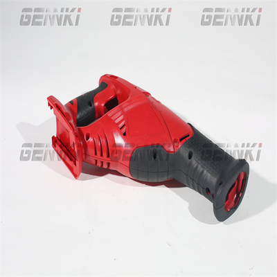 Housing DME Precision Plastic Injection Molding Multiple Cavities 30 GF