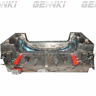 SPI Plastic Auto Parts Mould