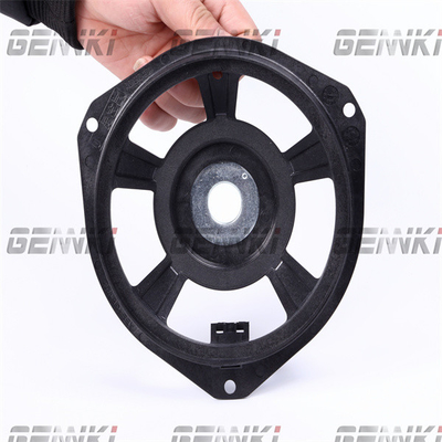 PP  Plastic Injection Moulding Automotive Speaker Parts with Yudo Hot runner system