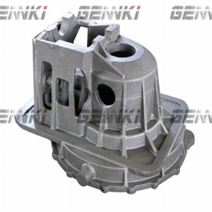 P20 Multi Cavity Injection Molding Hasco  Harden Steel OEM Aluminum Die Casting