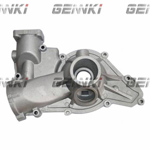 P20 Multi Cavity Injection Molding Hasco  Harden Steel OEM Aluminum Die Casting