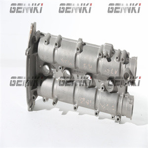 DFM Aluminum Die Casting Parts