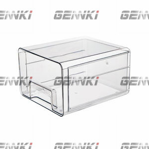PP Household Multiple Cavities Injection Molding Polyproplene Mirror Polishing Mold