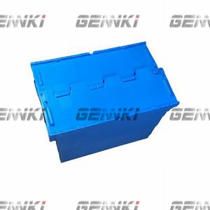 Polyproplene Plastic Mold Components PP Household Common Injection Molding Plastics